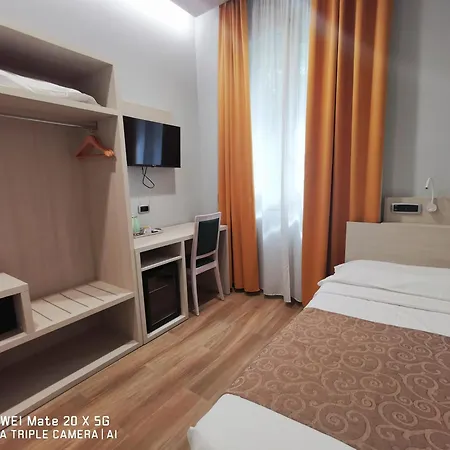 Csi Group - Station Hotel