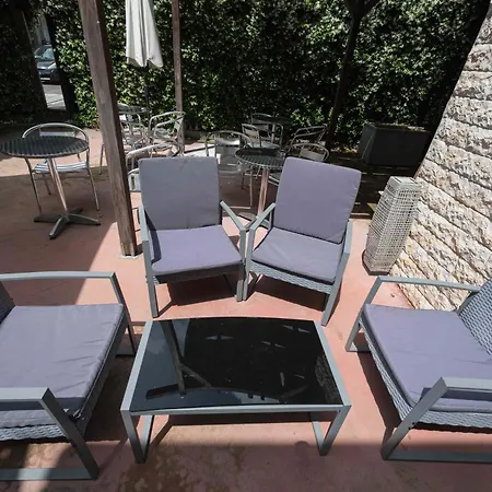 Hotell Bogart