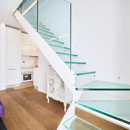 Luxy Close Navigli Διαμέρισμα *