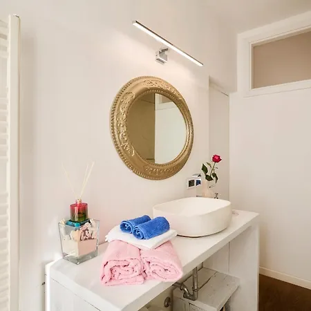 Luxy Close Navigli * Μιλάνο