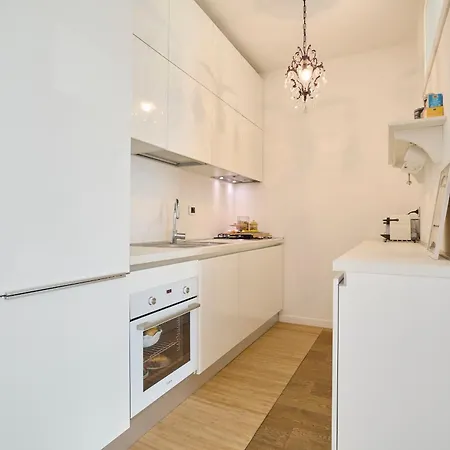 Luxy Close Navigli * Μιλάνο