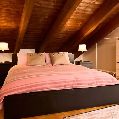 Luxy Close Navigli * Μιλάνο