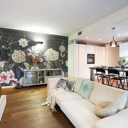 Apartament Garden