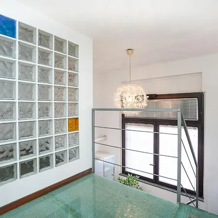 Industrial Loft Milaan