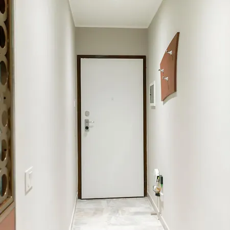 Appartement Miki - Sammartini 33