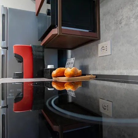 Appartement Miki - Sammartini 33