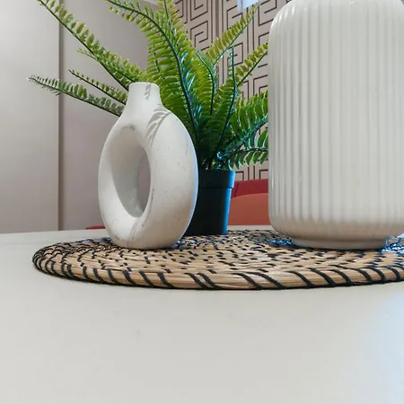 Appartement Miki - Sammartini 33 Milaan