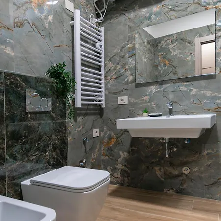 Appartement Miki - Sammartini 33