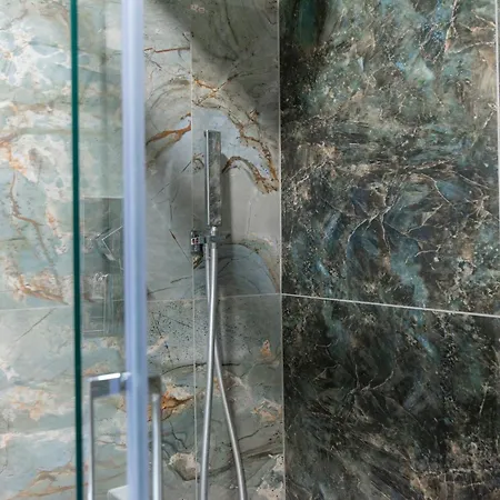 Appartement Miki - Sammartini 33 Milaan