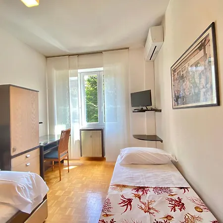 Beada Home, A Pochi Passi Dal Centro Storico E Navigli, Con Fermata Metropolitana Sotto Casa Lejlighed