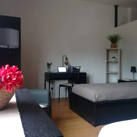 Maison D'anna * Milan
