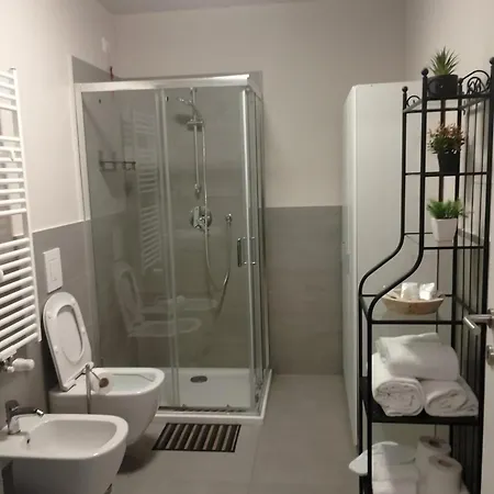 Apartment Maison D'anna