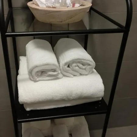 Maison D'anna Appartement