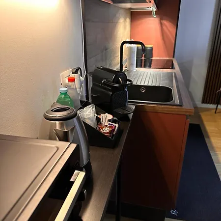 Maison D'anna Appartement Milan