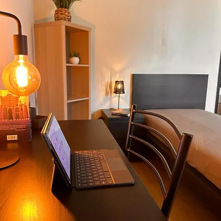 Maison D'anna Appartement *