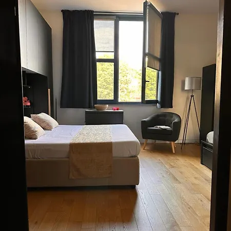 Maison D'anna * Milan