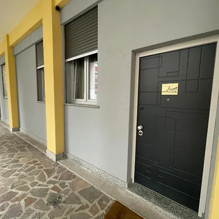 Pensionat Casa Sforza Fondazione Prada 4*