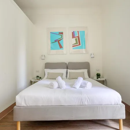 Fara 33 Cozy Flat In District *