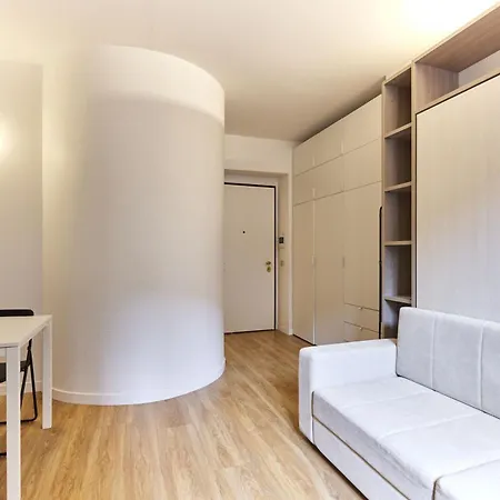 Διαμέρισμα Nolo Walking Distance From Loreto E Corso Buenos Aires *