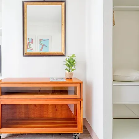 Fara 33 Cozy Flat In District