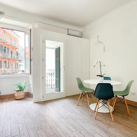 Fara 33 Cozy Flat In District *