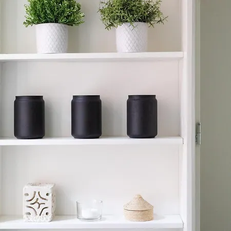 아파트 Fara 33 Cozy Flat In District