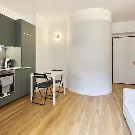 Διαμέρισμα Nolo Walking Distance From Loreto E Corso Buenos Aires