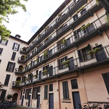 Nolo Walking Distance From Loreto E Corso Buenos Aires Διαμέρισμα Μιλάνο