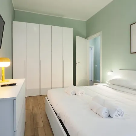 Primopiano - Ortles Apartamento *