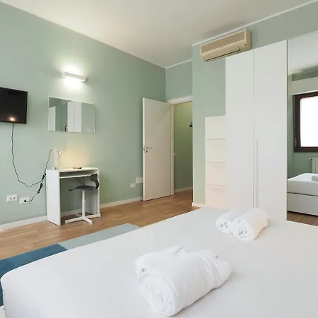 Primopiano - Ortles Apartamento