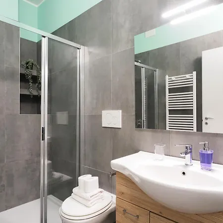 Primopiano - Ortles Apartamento *