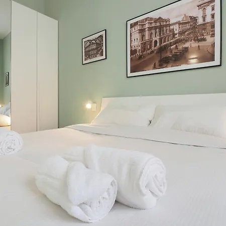 Primopiano - Ortles * Milán