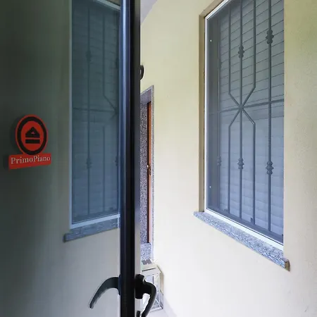 Primopiano - Ortles * Milán