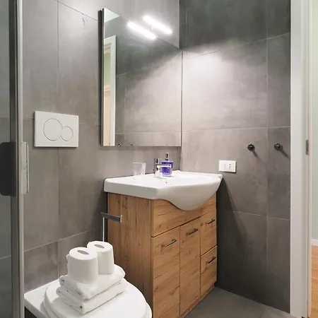 Apartamento Primopiano - Ortles