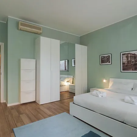 Primopiano - Ortles Apartamento *