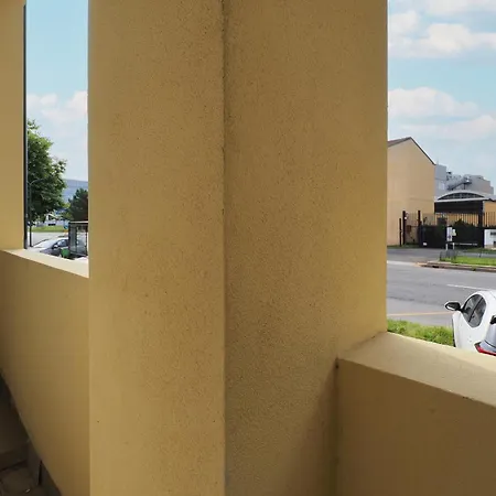 Primopiano - Ortles Apartamento