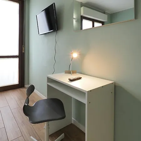 Primopiano - Ortles * Milán