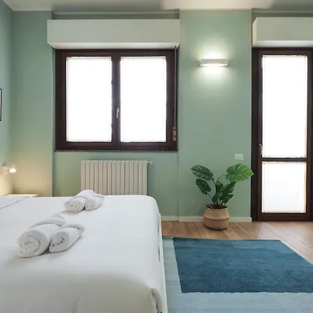 Primopiano - Ortles Apartamento