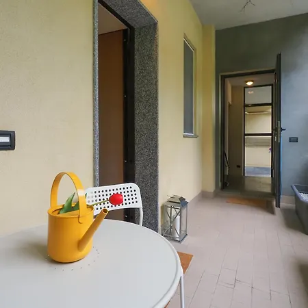 Primopiano - Ortles Apartamento *