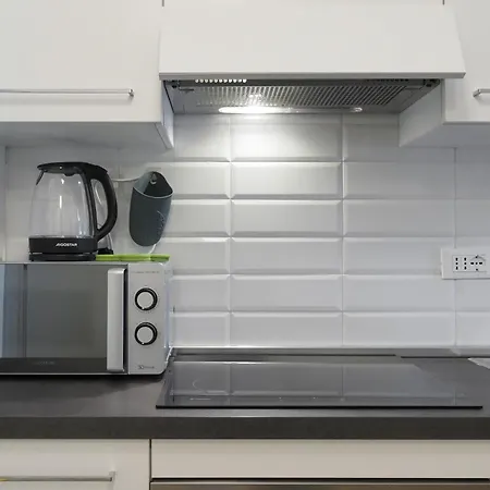 Apartamento Primopiano - Ortles *