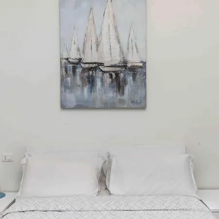 Moderno Nel Cuore Dei Navigli Μιλάνο