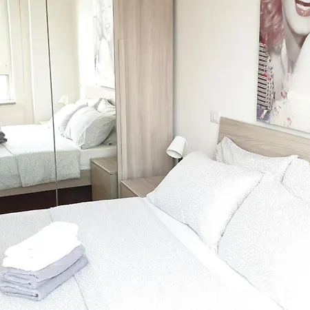 Fabio Filzi 밀라노