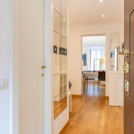 Ap6 In Zona Duomo Apartment *