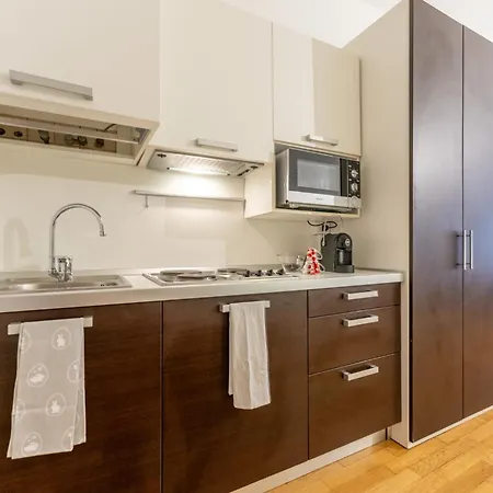 Ap6 In Zona Duomo Apartment Mailand