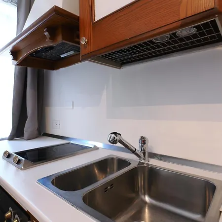 Primopiano - Promessi Sposi Milan