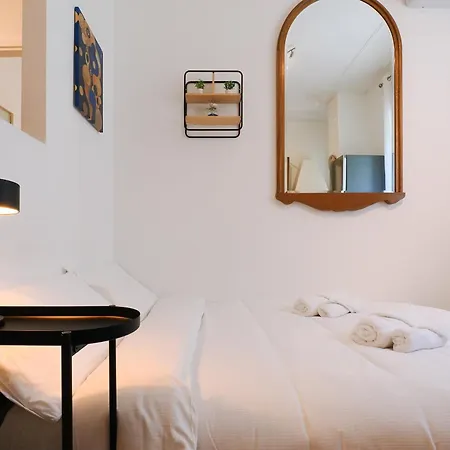 Primopiano - Promessi Sposi * Milan