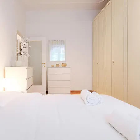 Appartement Primopiano - Promessi Sposi Milan