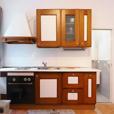 Primopiano - Promessi Sposi