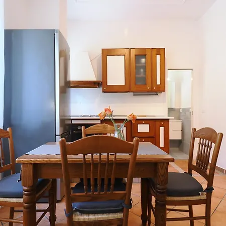 Appartement Primopiano - Promessi Sposi *