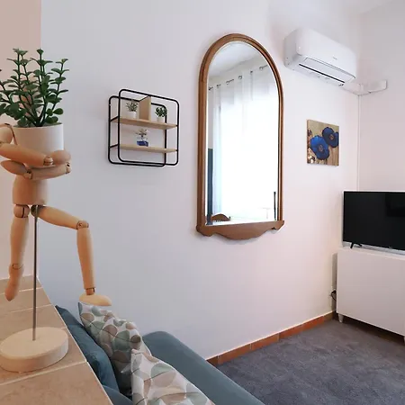 Appartement Primopiano - Promessi Sposi *
